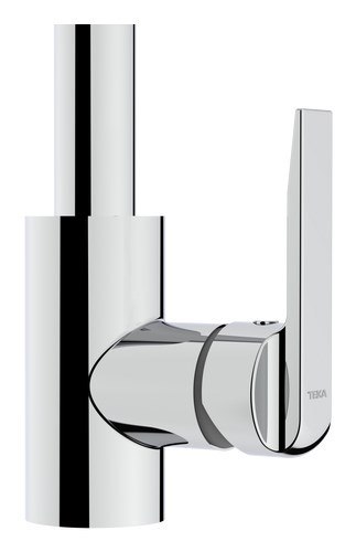 Bateria kuchenna stojąca Teka In 938 Plus Chromowana