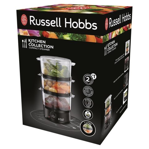 Parowar Russell Hobbs 400W model 26530-56 (2653056)