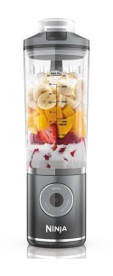 Blender Ninja BC251 Blast Max Smoothie Maker 570ml - Szary