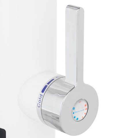 Przepływowy podgrzewacz wody nablatowy NOVEEN IWH460