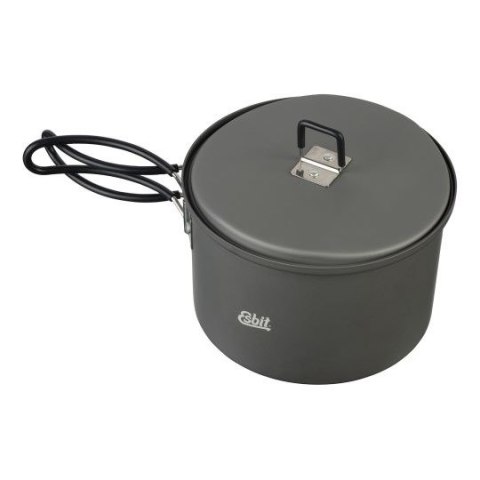 Garnek turystyczny Esbit Aluminium Pot 1600 ml