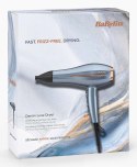 Suszarka BaByliss Denim Luxe Haartrockner