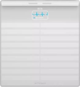 Waga łazienkowa WITHINGS Biała WBS08
