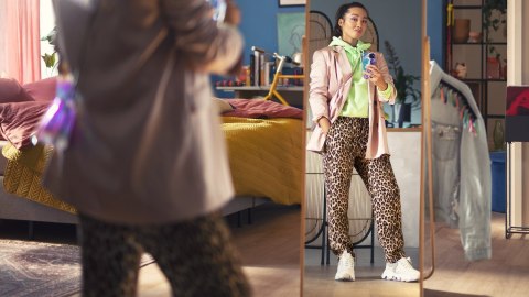 Philips 3000 series STH3010/70 odkurzacz parowy Przenośna myjka parowa 0,1 l 1000 W Zielony