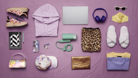 Philips 3000 series STH3010/70 odkurzacz parowy Przenośna myjka parowa 0,1 l 1000 W Zielony