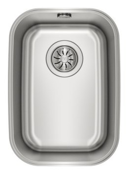TEKA ZLEWOZMYWAK STALOWY BE 28.40 31 W/OVF