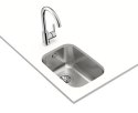 TEKA ZLEWOZMYWAK STALOWY BE 28.40 31 W/OVF