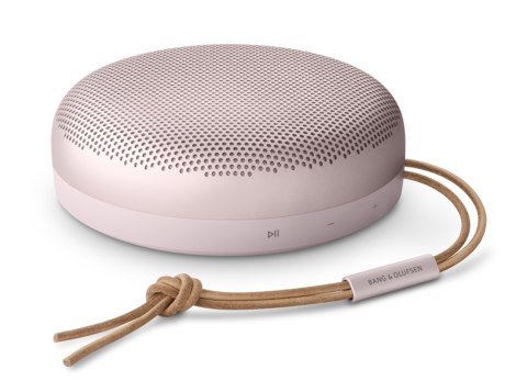 Głośnik Bang & Olufsen BeoSound A1 - 2nd Gen - Przenośny - Bezprzewodowy - Bluetooth 5.1 - Kontrolowany przez aplikację - 60 Wat