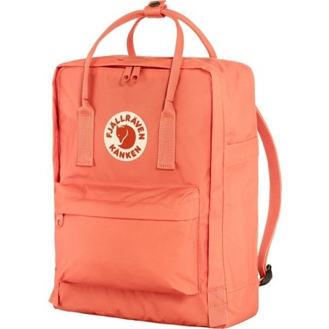Plecak miejski Fjallraven Kanken 350 korall
