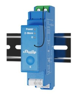 Shelly Wave PRO 1