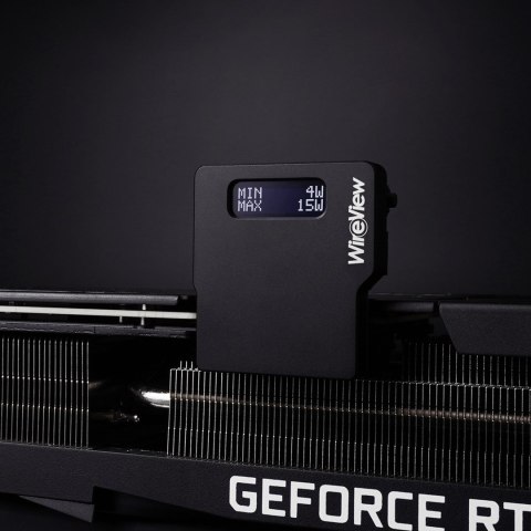 Thermal Grizzly WireView GPU Uniwersalne Zestaw GPU
