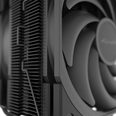 Alpenföhn Brocken 4 Max - chłodzenie procesora