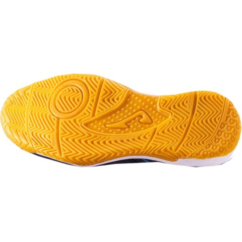 ND05_B22643-44 MAXS2303IN Buty piłkarskie Joma Maxima 2303 Indoor granatowe MAXS2303IN r.44