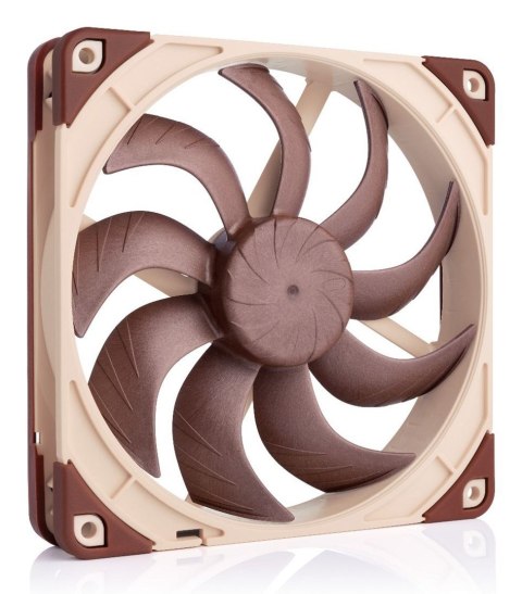 Wentylator Noctua NF-A14x25 G2 LS-PWM Lüfter - 140mm