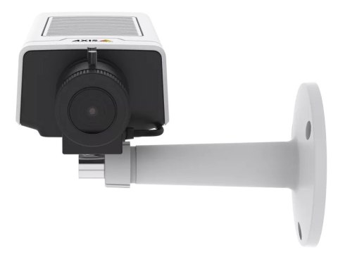 Axis 02483-001 kamera przemysłowa Pudełko Wewnętrz i na wolnym powietrzu 1920 x 1080 px Ściana