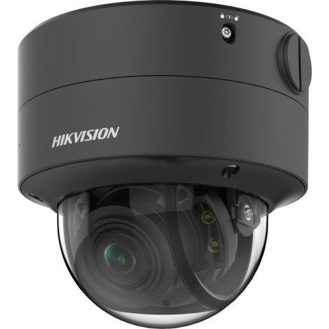 Hikvision Pro Series with ColorVu DS-2CD2747G2T-LZS/2.8-12mm/C/BLACK Douszne Kamera bezpieczeństwa IP Zewnętrzna 2688 x 1520 px 