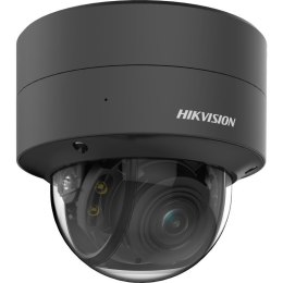 Hikvision Pro Series with ColorVu DS-2CD2747G2T-LZS/2.8-12mm/C/BLACK Douszne Kamera bezpieczeństwa IP Zewnętrzna 2688 x 1520 px 