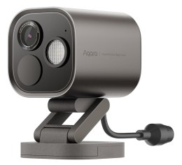 Kamera Aqara Camera Hub G5 Pro (PoE) w kolorze szarym