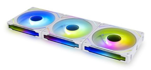 Wentylator komputerowy 120 mm LIAN LI G99.12SLIN1W3W.00