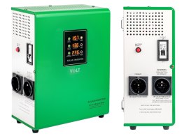 Przetwornica solarna VOLT POLSKA GREEN BOOST MPPT 3000 (120-350VDC)