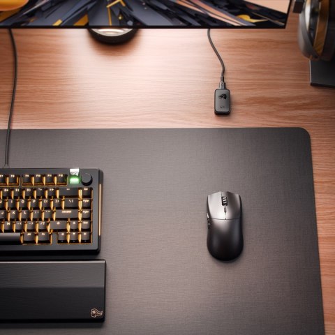 Bezprzewodowa mysz do gier Glorious Series 2 PRO