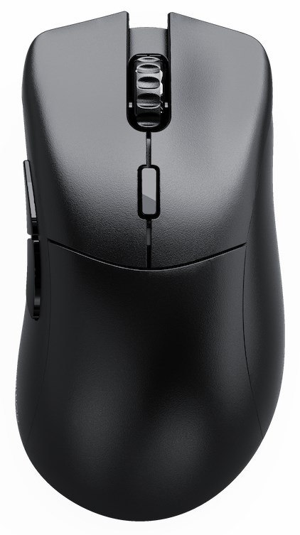 Glorious PC Gaming Race D 2 PRO myszka Po prawej stronie RF Wireless Optyczny 26000 DPI