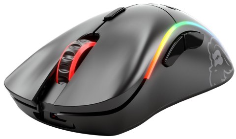 Glorious PC Gaming Race GLO-MS-DW-MB myszka Po prawej stronie RF Wireless 19000 DPI