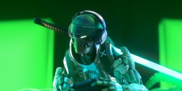 Steelseries ARCTIS NOVA 1X Zestaw słuchawkowy Przewodowa Opaska na głowę Gaming Czarny, Zielony