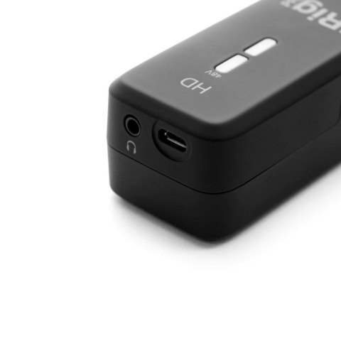 IK iRig Pre HD - Interfejs audio