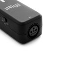 IK iRig Pre HD - Interfejs audio