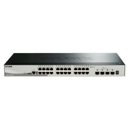 D-LINK - DGS-1510-28X/E 24 port 10/100/1000