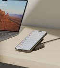 Ładowarka bezprzewodowa Native Union Rise Solo Qi2 Wireless Charger Qi2 15W kompatybilna z MagSafe
