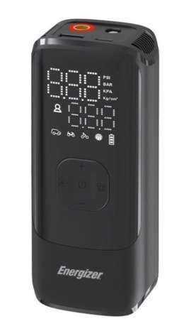 Powerbank & Kompresor powietrza Energizer PAC4000 2000 mAh