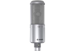 Donner DC20 - mikrofon pojemnościowy