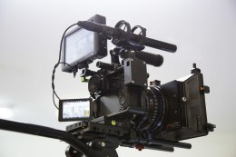 RODE NTG-4 mikrofon Czarny Mikrofon do aparatu cyfrowego