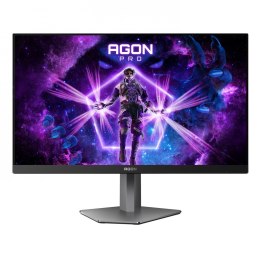 AOC AGON PRO AG256FS monitor komputerowy 62,2 cm (24.5