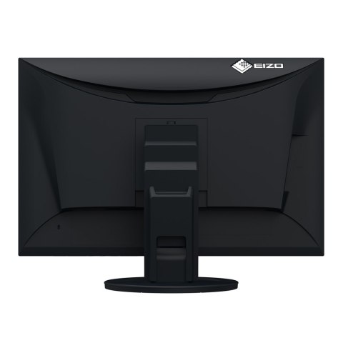 EIZO FlexScan EV2485-BK LED display 61,2 cm (24.1") 1920 x 1200 px WUXGA Czarny