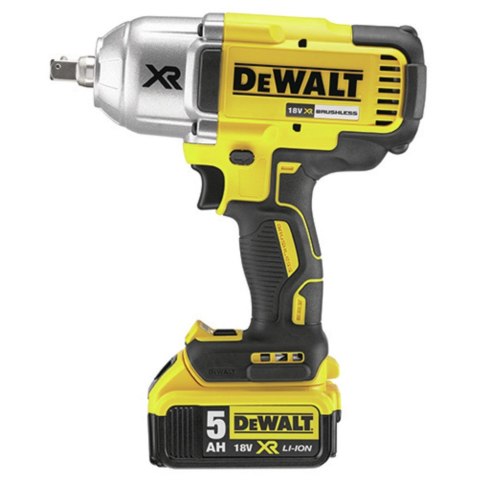 Klucz udarowy akumulatorowy DeWalt DCF899NT (1/2'') 18 V