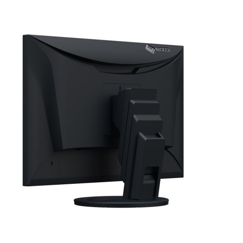 Monitor EIZO FlexScan EV2495-BK - 61,2 cm (24,1") - 1920 x 1200 pikseli - WUXGA - LED - 5 ms