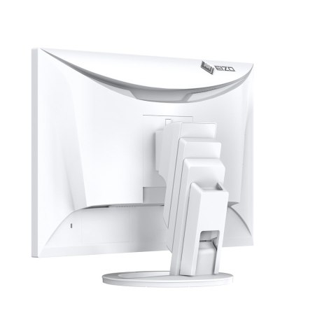Monitor EIZO FlexScan EV2495-WT - 61,2 cm (24,1") - 1920 x 1200 pikseli - WUXGA - LED - 5 ms - Biały