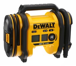 Kompresor akumulatorowy 18V Dewalt DCC018N-XJ