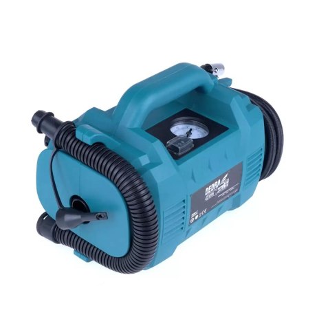 Kompresor samochodowy Dedra DED7073 18V