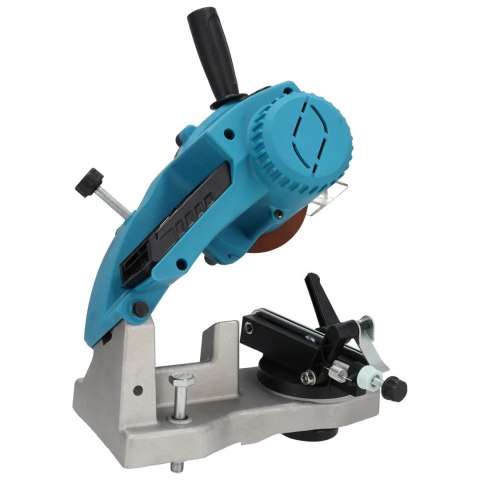 Akumulatorowa ostrzałka do łańcuchów 18V 0*AH SAS