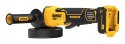 DeWALT DCG416VSN-XJ polerka/szlifierka do podłóg