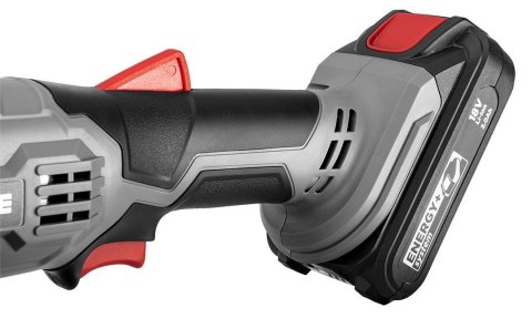 Graphite 58GE130 szlifierka kątowa 1,51 kg