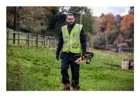 Podkaszarka akumulatorowa DeWALT DCMST561N-XJ 18V żyłkowa 36cm