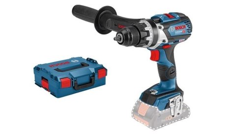 Bosch GSR 18V-110 C Professional 2100 RPM