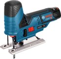 Bosch GST 12V-70 Professional wyrzynarka elektryczna 2800 spm 1,5 kg
