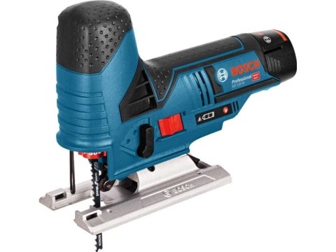 Bosch GST 12V-70 Professional wyrzynarka elektryczna 2800 spm 1,5 kg