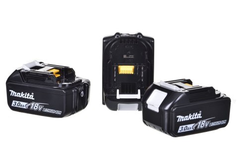 Wkrętarka Aku 18V 50Nm 3x3,0Ah DDF485RF3J MAKITA